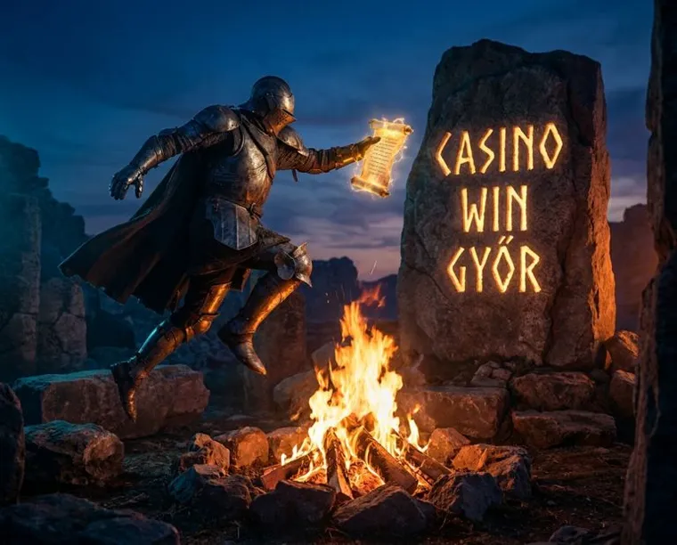Új fiók létrehozása a kaszinóban — Casino Win Győr